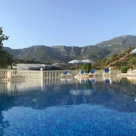 شقة Turkish House ألانيا