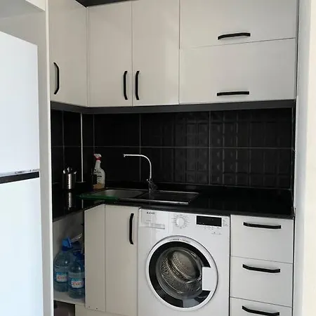 شقة Turkish House ألانيا