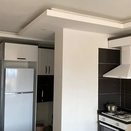 Turkish House Appartement Alanya