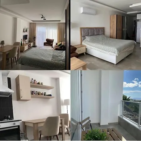 Turkish House Apartman *